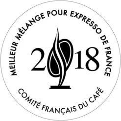 Café En Grains Le Patriarche - 1kg - Cafés Tchanqué -Meilleur Café Machines Magasin 1 1