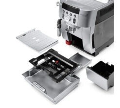 DELONGHI Magnifica S Smart Ecam 250.31.SB -Meilleur Café Machines Magasin 10 delonghi magnifica feb25031sb 1