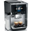 SIEMENS EQ.700 Intégral Noir Inox TQ707R03 Garantie 3 Ans -Meilleur Café Machines Magasin 120296 siemens eq 700 tq707r03 1