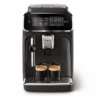 PHILIPS Silent Brew EP3324/40 Noir Et Gris Cachemire Poli - Garantie 3 Ans -Meilleur Café Machines Magasin 1 3324