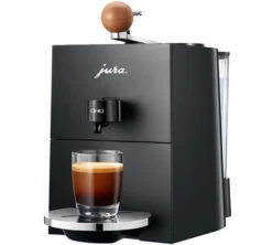 Machine Expresso Automatique Jura ONO - Garantie 3 Ans
