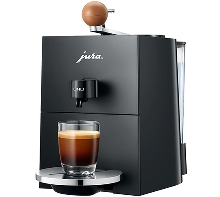 Machine Expresso Automatique Jura ONO - Garantie 3 Ans 3 Machine Expresso Automatique Jura ONO - Garantie 3 Ans