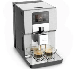 KRUPS Intuition Experience + EA877D10