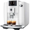 JURA E6 Piano White EC Garantie 3 Ans 2 JURA E6 Piano White EC Garantie 3 Ans -Meilleur Café Machines Magasin 1 machine a cafe jura e6 piano white