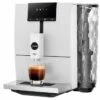 JURA ENA 4 Full Nordic White EB Garantie 3 Ans 1 JURA ENA 4 Full Nordic White EB Garantie 3 Ans -Meilleur Café Machines Magasin 1 machine a cafe jura ena 4 blanche