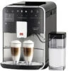 Melitta Barista T Smart Connectée Inox F840-100 Garantie 3 Ans
