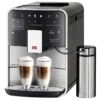 MELITTA Barista TS Smart Connectée Inox F860-100 Garantie 3 Ans -Meilleur Café Machines Magasin 1 melitta barista ts smart inox f860 100