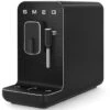 SMEG Buse Vapeur BCC02FBMEU - Full Black 1 SMEG Buse Vapeur BCC02FBMEU - Full Black -Meilleur Café Machines Magasin 1 smeg full black bcc02fbmeu