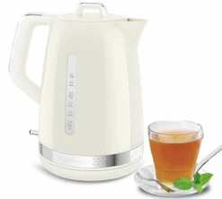 Bouilloire Moulinex BY320A10 Soleil Ivoire 1.7L 24 Bouilloire Moulinex BY320A10 Soleil Ivoire 1.7L -Meilleur Café Machines Magasin 1bouilloiremoulinex