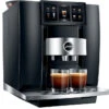 JURA Giga 10 Diamond Black Garantie 3 Ans -Meilleur Café Machines Magasin 1juragiga10diamondblack