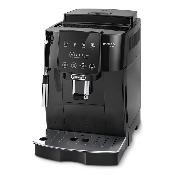 DELONGHI Magnifica Start ECAM 220.21.B - Noir Garantie 2 Ans 4 DELONGHI Magnifica Start ECAM 220.21.B - Noir Garantie 2 Ans – Image 2