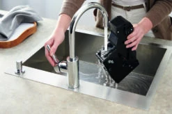 MIELE CM 7550 Noire Miele@Home -Meilleur Café Machines Magasin 20000119133.highres unite de percolation amovible 1