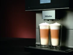 MIELE CM 7550 Noire Miele@Home -Meilleur Café Machines Magasin 20000142063.highres