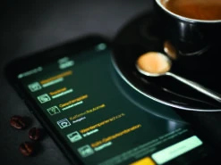 MIELE CM 7550 Noire Miele@Home -Meilleur Café Machines Magasin 20000142095.highres connectivity 1