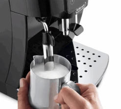 DELONGHI Magnifica Start ECAM 220.21.B - Noir Garantie 2 Ans 9 DELONGHI Magnifica Start ECAM 220.21.B - Noir Garantie 2 Ans -Meilleur Café Machines Magasin 22021b