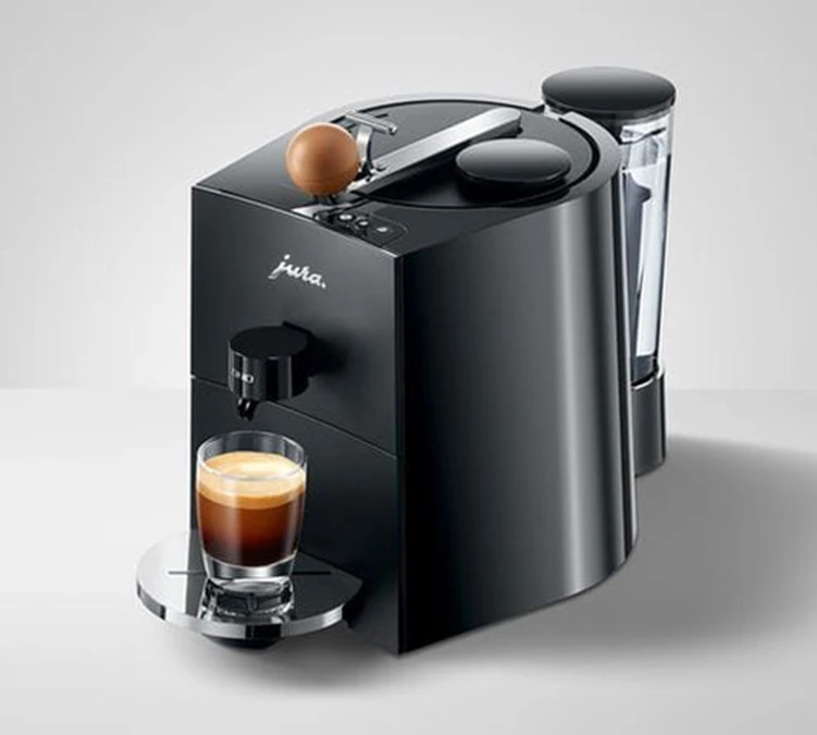 Machine Expresso Automatique Jura ONO - Garantie 3 Ans 4 Machine Expresso Automatique Jura ONO - Garantie 3 Ans – Image 2