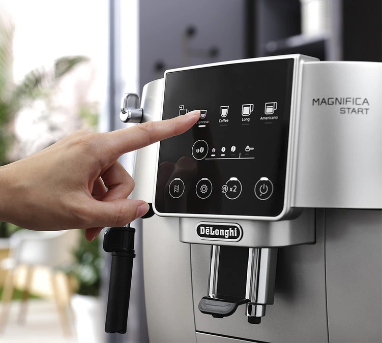 DELONGHI Magnifica Start FEB 2230.SB Garantie 3 Ans 4 DELONGHI Magnifica Start FEB 2230.SB Garantie 3 Ans – Image 2