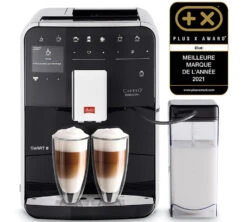 Melitta Barista T Smart Connectée Noire F830-102 13 Melitta Barista T Smart Connectée Noire F830-102 -Meilleur Café Machines Magasin 2 melitta barista t smart f830 102