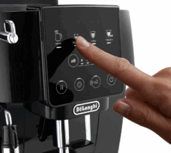 DELONGHI Magnifica Start ECAM 220.21.B - Noir Garantie 2 Ans 8 DELONGHI Magnifica Start ECAM 220.21.B - Noir Garantie 2 Ans -Meilleur Café Machines Magasin 3 17