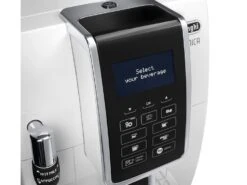 Delonghi Dinamica Blanche FEB 3535.W Garantie 5 Ans -Meilleur Café Machines Magasin 350.35.w 4 2