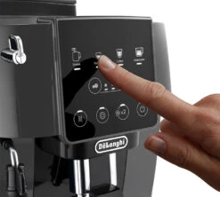 DELONGHI Magnifica Start FEB 2222.GB Garantie 3 Ans -Meilleur Café Machines Magasin 3 machine a cafe delonghi magnifica start 2222gb