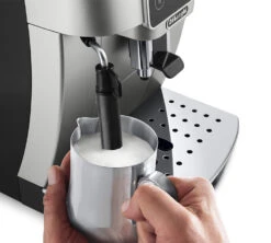 DELONGHI Magnifica Start FEB 2230.SB Garantie 3 Ans 10 DELONGHI Magnifica Start FEB 2230.SB Garantie 3 Ans -Meilleur Café Machines Magasin 3 machine a cafe delonghi magnifica start 2230sb