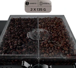 Melitta Caffeo CI-Touch Noire F630-102 Garantie 3 Ans -Meilleur Café Machines Magasin 3 melitta caffeo ci touch f630 102 2bacs