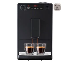 Expresso Broyeur Melitta Caffeo Solo FullBlack E950-222 -Meilleur Café Machines Magasin 3 melitta caffeo solo fullblack e950 222jpg