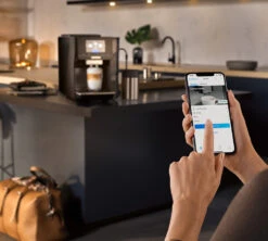 SIEMENS EQ.700 Classic Noire TP703R09 Garantie 3 Ans -Meilleur Café Machines Magasin 3 siemens eq700 classic noire tp703r09