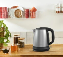 Bouilloire Moulinex BY550D10 Subito Select Inox 1.7L -Meilleur Café Machines Magasin 3bouilloire moulinex