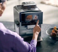 SIEMENS EQ.900 TQ905R03 Inox Garantie 3 Ans 12 SIEMENS EQ.900 TQ905R03 Inox Garantie 3 Ans -Meilleur Café Machines Magasin 3siemenseq900inox