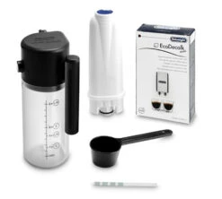 DELONGHI Magnifica EVO FEB 2961.B LatteCrema Garantie 5 Ans 13 DELONGHI Magnifica EVO FEB 2961.B LatteCrema Garantie 5 Ans -Meilleur Café Machines Magasin 4 delonghi magnifica evo latte noir