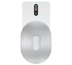 Cool Control 0.6L White Pour Boissons Lactées Jura -Meilleur Café Machines Magasin 4 dessus cool control white jura