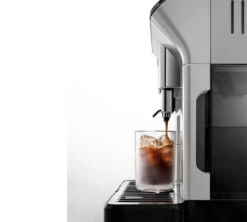 DELONGHI Eletta Explore 450.65.S - Garantie 5 Ans -Meilleur Café Machines Magasin 4 machine a cafe a grain delonghi eletta explore 45065s