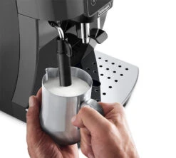 DELONGHI Magnifica Start FEB 2222.GB Garantie 3 Ans -Meilleur Café Machines Magasin 4 machine a cafe delonghi magnifica start 2222gb