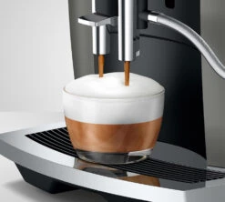 JURA E6 Dark Inox EC Garantie 3 Ans -Meilleur Café Machines Magasin 4 machine a cafe jura e6 dark inox