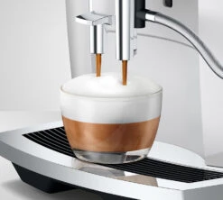 JURA E6 Piano White EC Garantie 3 Ans -Meilleur Café Machines Magasin 4 machine a cafe jura e6 piano white