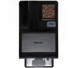 MIELE CM 5300 Noir Obsidien -Meilleur Café Machines Magasin 4 machine a cafe miele 5300