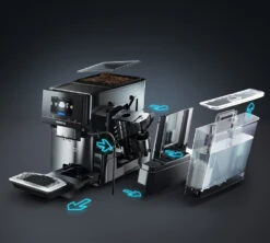 SIEMENS EQ.700 Classic Noire TP703R09 Garantie 3 Ans -Meilleur Café Machines Magasin 4 siemens eq700 classic noire tp703r09