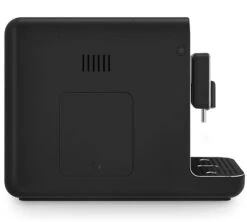 SMEG Buse Vapeur BCC02FBMEU - Full Black -Meilleur Café Machines Magasin 4 smeg full black bcc02fbmeu 1