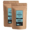 Café En Grains - Saveur Mirabelle - 250g (2x125g) - Les Petits Torréfacteurs -Meilleur Café Machines Magasin 5311x2