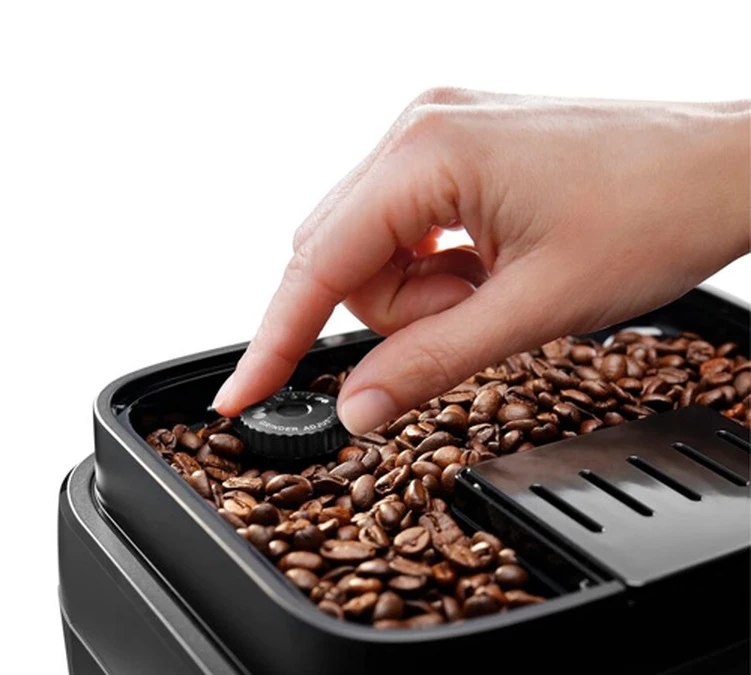 DELONGHI Magnifica EVO FEB 2961.B LatteCrema Garantie 5 Ans 7 DELONGHI Magnifica EVO FEB 2961.B LatteCrema Garantie 5 Ans – Image 5