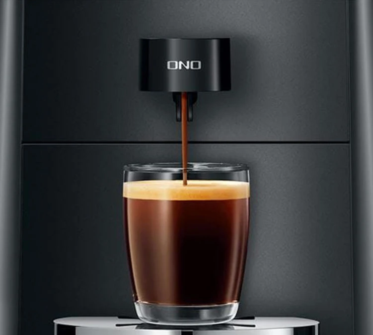 Machine Expresso Automatique Jura ONO - Garantie 3 Ans 7 Machine Expresso Automatique Jura ONO - Garantie 3 Ans – Image 5