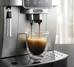 DELONGHI Magnifica Start FEB 2231.SB Garantie 3 Ans -Meilleur Café Machines Magasin 5 machine a cafe delonghi magnifica start 2231sb