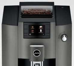 JURA E6 Dark Inox EC Garantie 3 Ans -Meilleur Café Machines Magasin 5 machine a cafe jura e6 dark inox