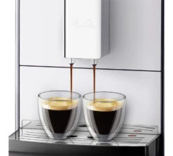 Melitta Caffeo Solo Argent / Noir E950-103 -Meilleur Café Machines Magasin 5 melitta caffeo solo e950 103