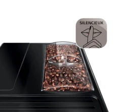 MELITTA Purista Argent F 230-101 Garantie 3 Ans -Meilleur Café Machines Magasin 5 melitta purista argent f230 101