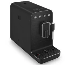 SMEG Buse Vapeur BCC02FBMEU - Full Black -Meilleur Café Machines Magasin 5 smeg full black bcc02fbmeu 1