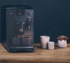 NIVONA Café Romantica NICR 550 Noire 14 NIVONA Café Romantica NICR 550 Noire -Meilleur Café Machines Magasin 5nivonanicr550