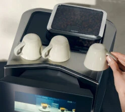 SIEMENS EQ.900 TQ905R03 Inox Garantie 3 Ans 14 SIEMENS EQ.900 TQ905R03 Inox Garantie 3 Ans -Meilleur Café Machines Magasin 5siemenseq900inox